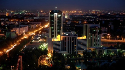 Uzbekistan allows all commercial banks to trade national currency at market rate